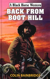 Capa do artigo Back From Boot Hill