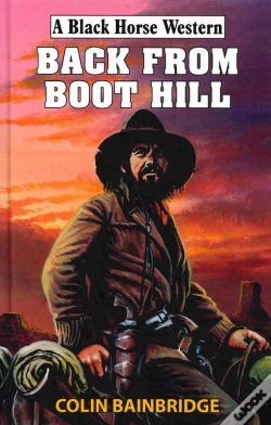 Capa do artigo Back From Boot Hill