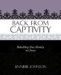 Back From Captivity - Preview