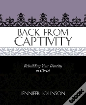 Capa do artigo Back From Captivity