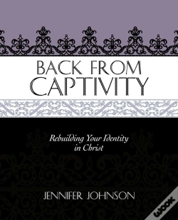 Capa do artigo Back From Captivity