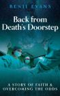 Back From Death'S Doorstep - Preview