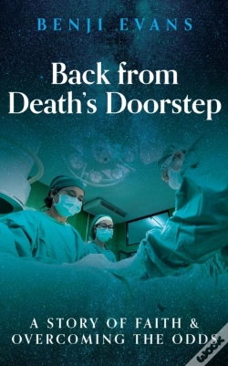 Capa do artigo Back From Death'S Doorstep