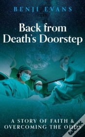 Capa do artigo Back From Death