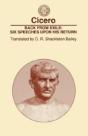 Back From Exile: Six Speeches Upon His Return - Preview