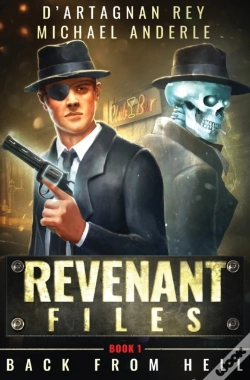 Capa do artigo Back From Hell