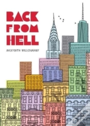 Capa do artigo Back From Hell