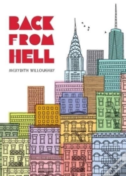 Capa do artigo Back From Hell