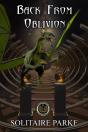 Back From Oblivion - Preview