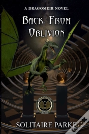 Capa do artigo Back From Oblivion