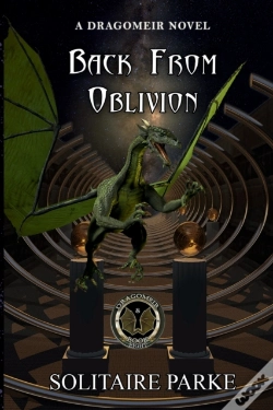 Capa do artigo Back From Oblivion