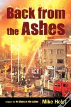 Capa do artigo Back From The Ashes