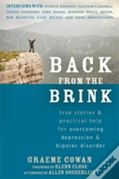 Back From The Brink