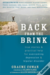 Capa do artigo Back From The Brink