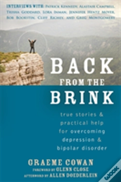 Capa do artigo Back From The Brink