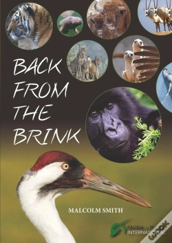 Capa do artigo Back From The Brink