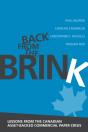 Back From The Brink - Preview