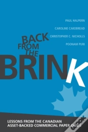 Capa do artigo Back From The Brink