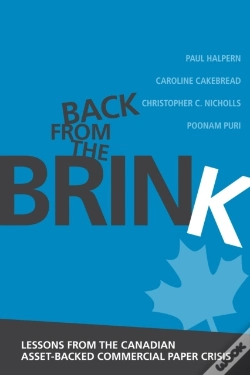 Capa do artigo Back From The Brink