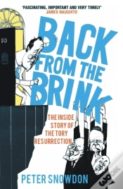 Capa do artigo Back From The Brink