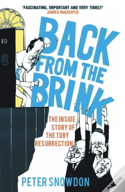 Capa do artigo Back From The Brink