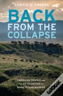 Back From The Collapse
