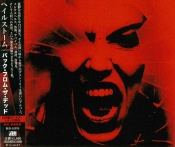 Capa do artigo Back From The Dead - CD