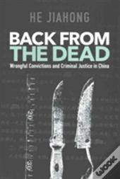 Back From The Dead