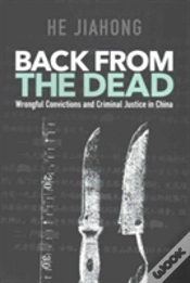 Capa do artigo Back From The Dead