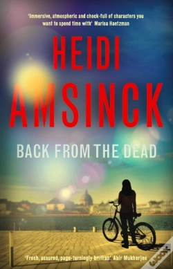 Capa do artigo Back From The Dead