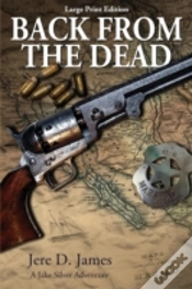 Capa do artigo Back From The Dead