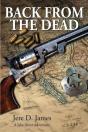 Back From The Dead - Preview