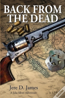 Capa do artigo Back From The Dead