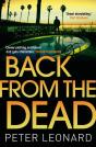 Back From The Dead - Preview