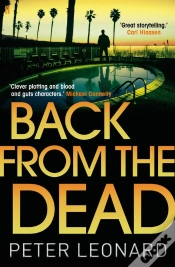 Capa do artigo Back From The Dead