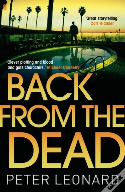 Capa do artigo Back From The Dead