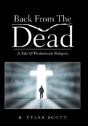 Back From The Dead - Preview
