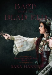 Back From The Dead Red