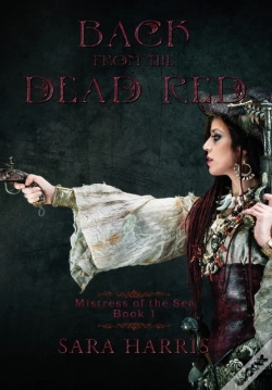 Capa do artigo Back From The Dead Red