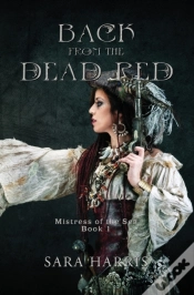 Capa do artigo Back From The Dead Red