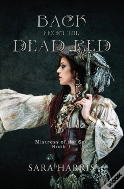 Capa do artigo Back From The Dead Red