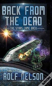 Capa do artigo Back From The Dead