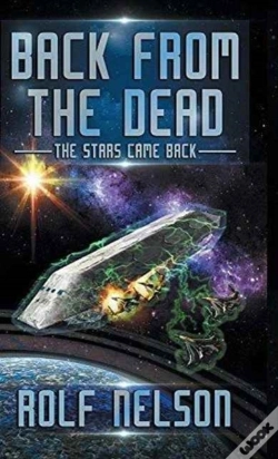 Capa do artigo Back From The Dead