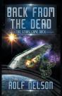 Back From The Dead - Preview