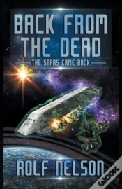 Capa do artigo Back From The Dead