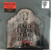 Capa do artigo Back From The Dead - Vinil