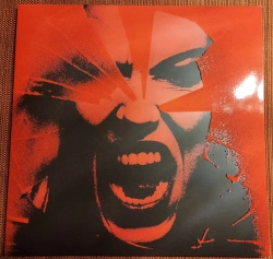 Capa do artigo Back From The Dead - Vinil