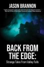 Back From The Edge - Preview