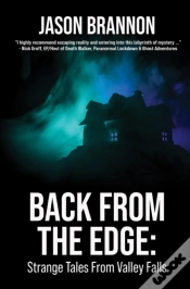 Capa do artigo Back From The Edge