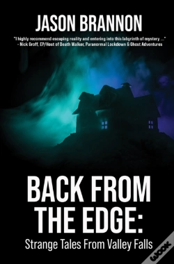 Capa do artigo Back From The Edge